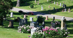Albright Funeral Home Inc